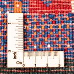 Gabbeh Teppich - Loribaft Perser - Royal - 133 x 83 cm - mehrfarbig