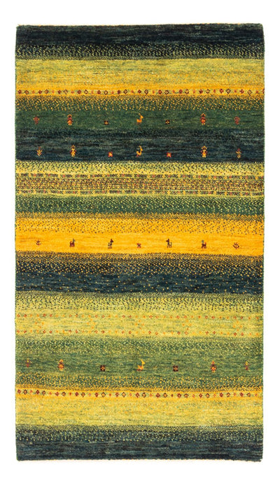 Loribaft Teppich Perser 82x133cm - Orientteppich