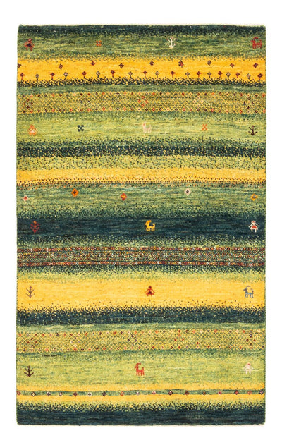 Loribaft Teppich Perser 86x131cm - Orientteppich