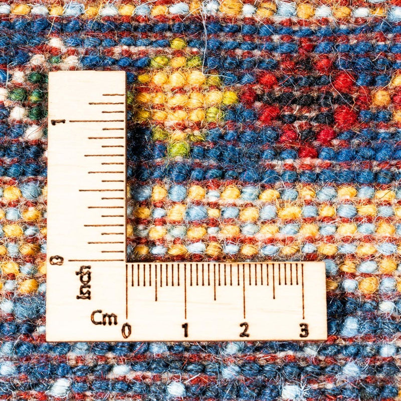 Gabbeh Teppich - Loribaft Perser - Royal - 170 x 103 cm - mehrfarbig