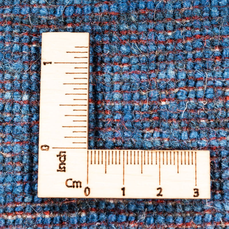 Gabbeh Teppich - Loribaft Perser - Royal - 122 x 88 cm - mehrfarbig