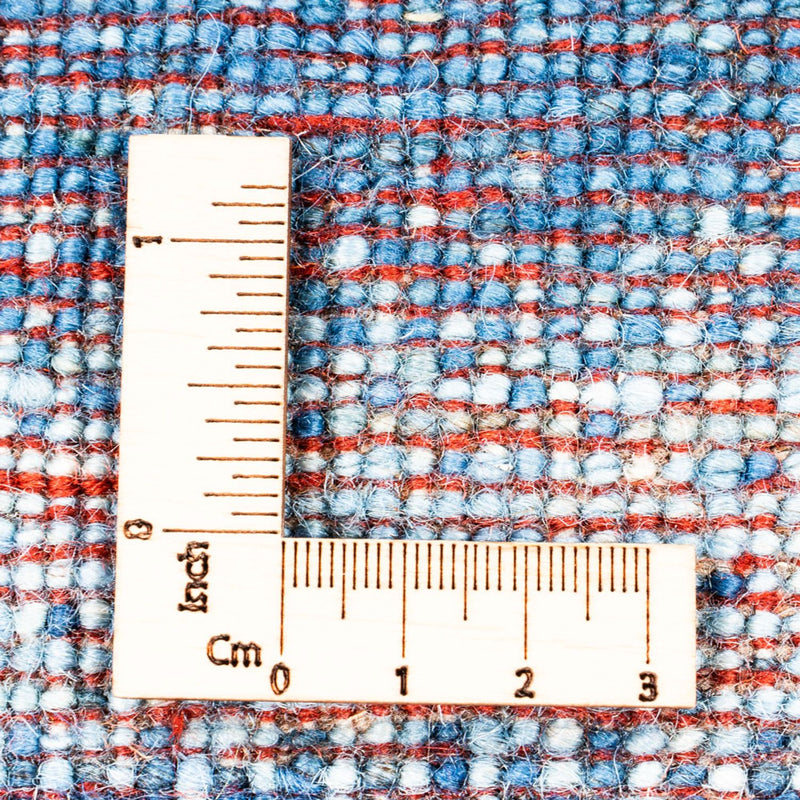 Gabbeh Teppich - Loribaft Perser - Royal - 154 x 103 cm - mehrfarbig