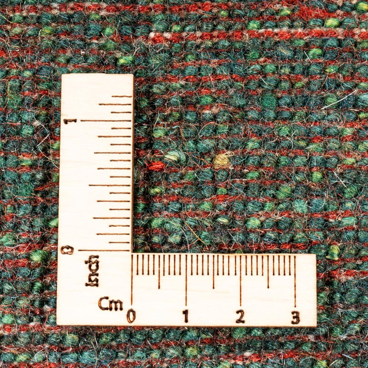 Gabbeh Teppich - Loribaft Perser - Royal - 137 x 86 cm - mehrfarbig