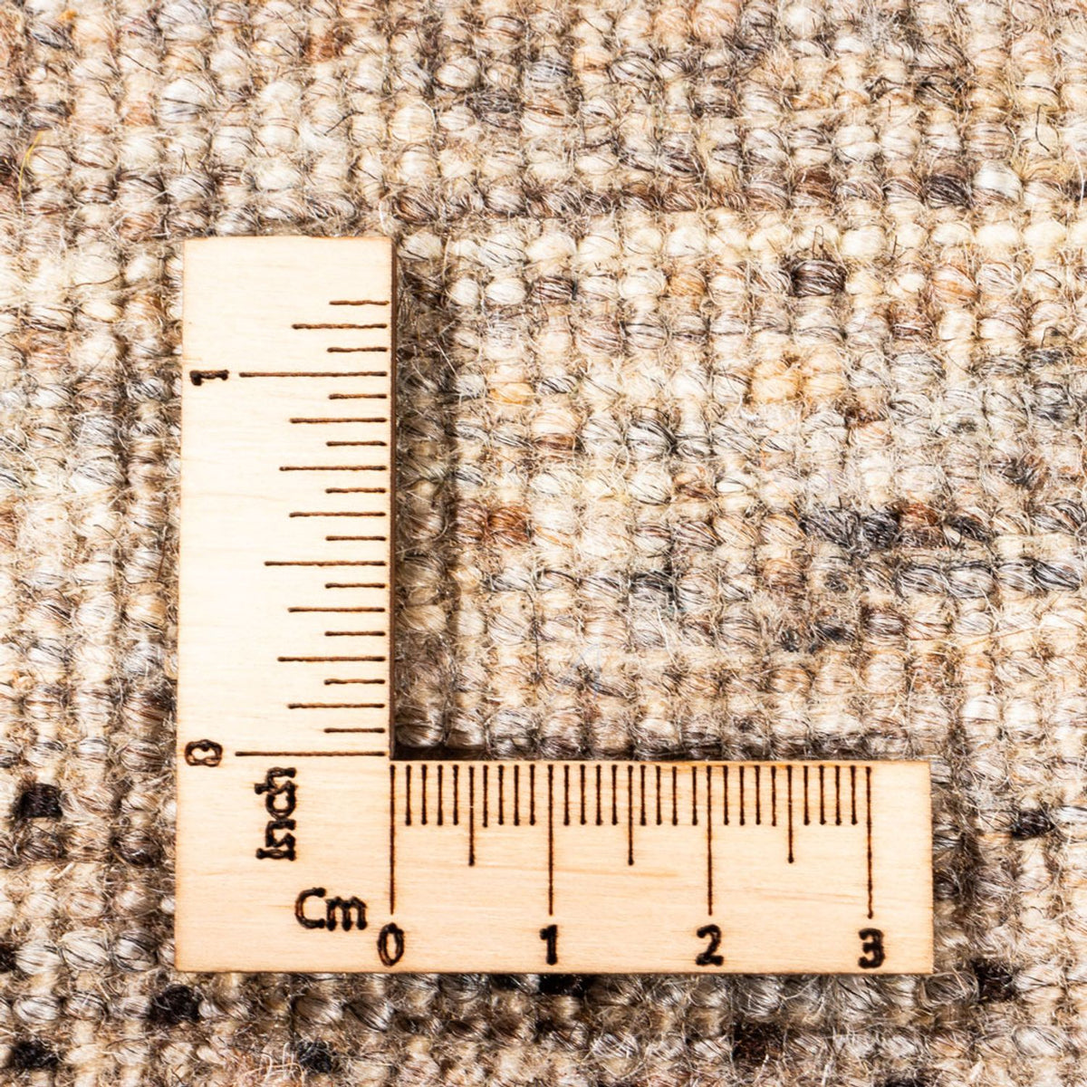 Gabbeh Teppich - Loribaft Perser - Royal - 134 x 82 cm - mehrfarbig