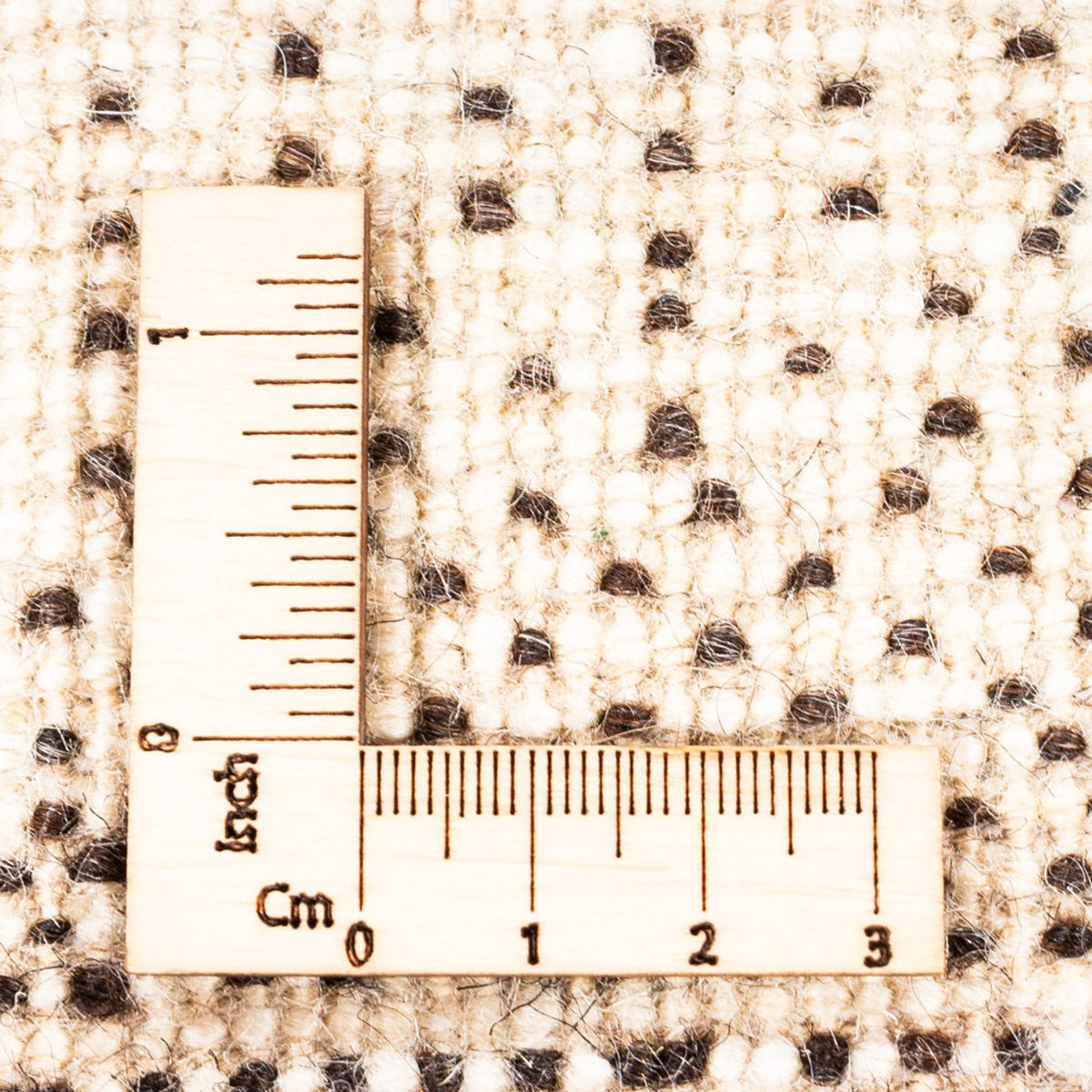 Gabbeh Teppich - Loribaft Perser - Royal - 121 x 70 cm - mehrfarbig