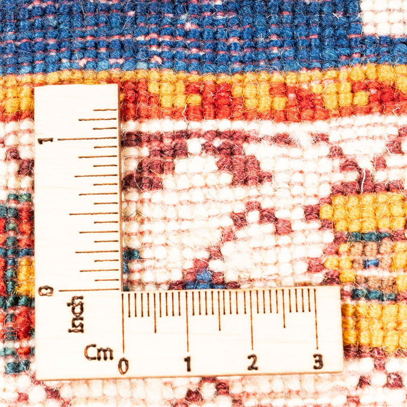 Gabbeh Teppich - Perser - 160 x 87 cm - beige