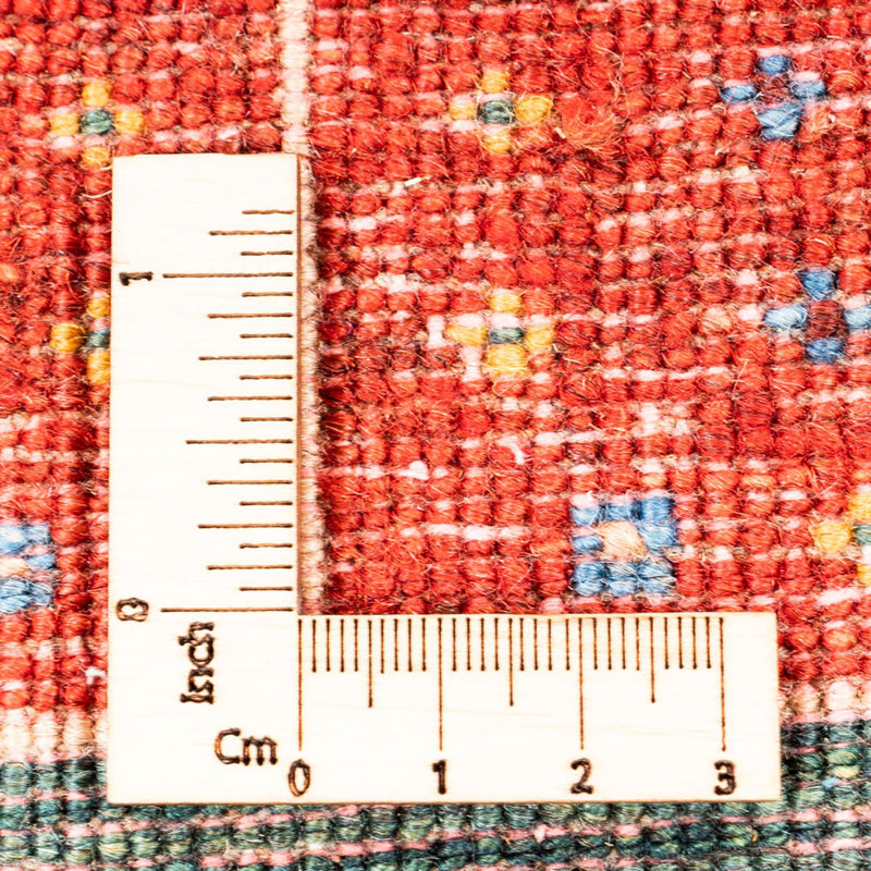 Gabbeh Teppich - Perser - 160 x 100 cm - dunkelblau