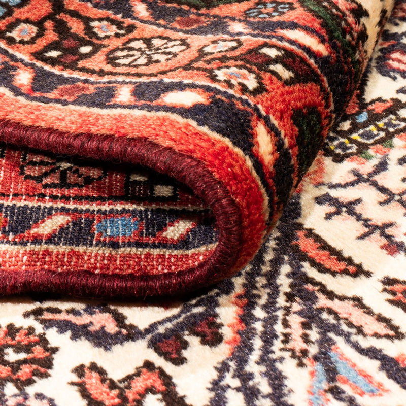 Läufer Perser - Nomadic - 283 x 73 cm - beige