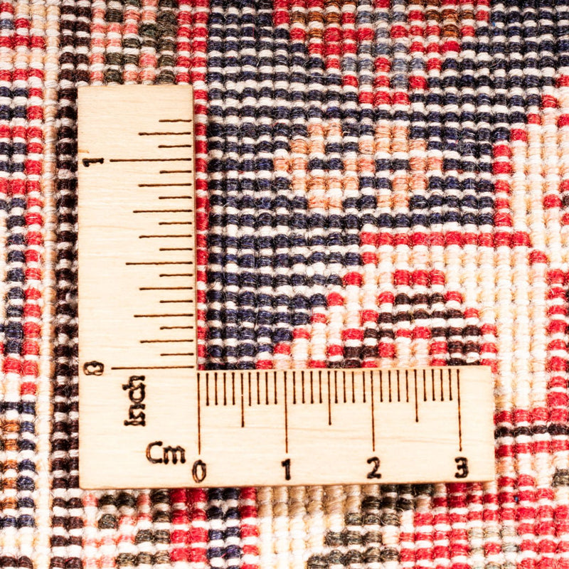 Läufer Perser - Nomadic - 294 x 80 cm - rot