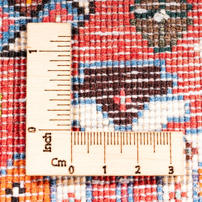 Läufer Perser - Nomadic - 250 x 77 cm - creme