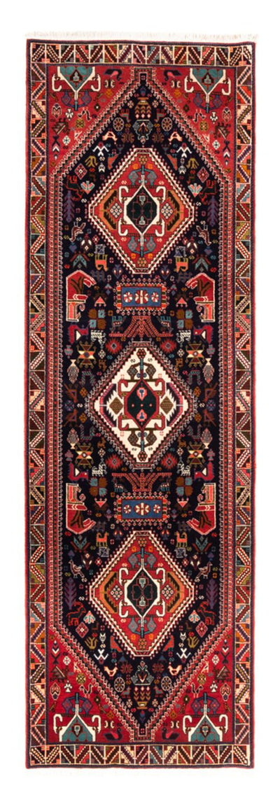 Ghashghai Teppich 78x250cm - Perserteppich