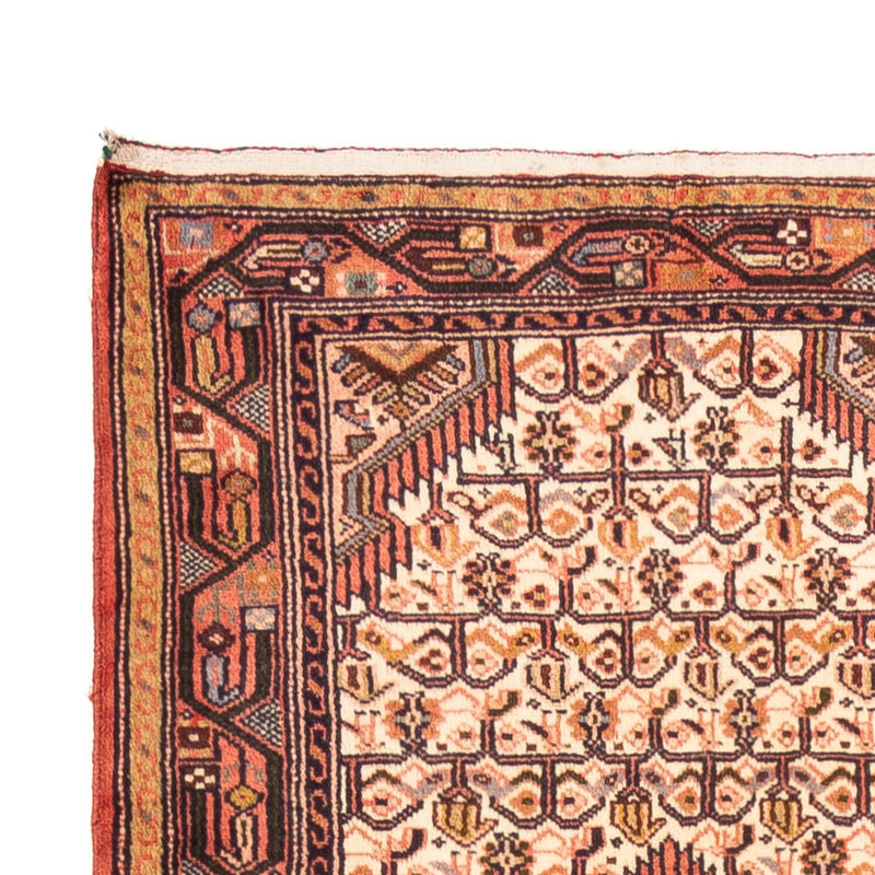 Läufer Perser - Nomadic - 290 x 83 cm - creme