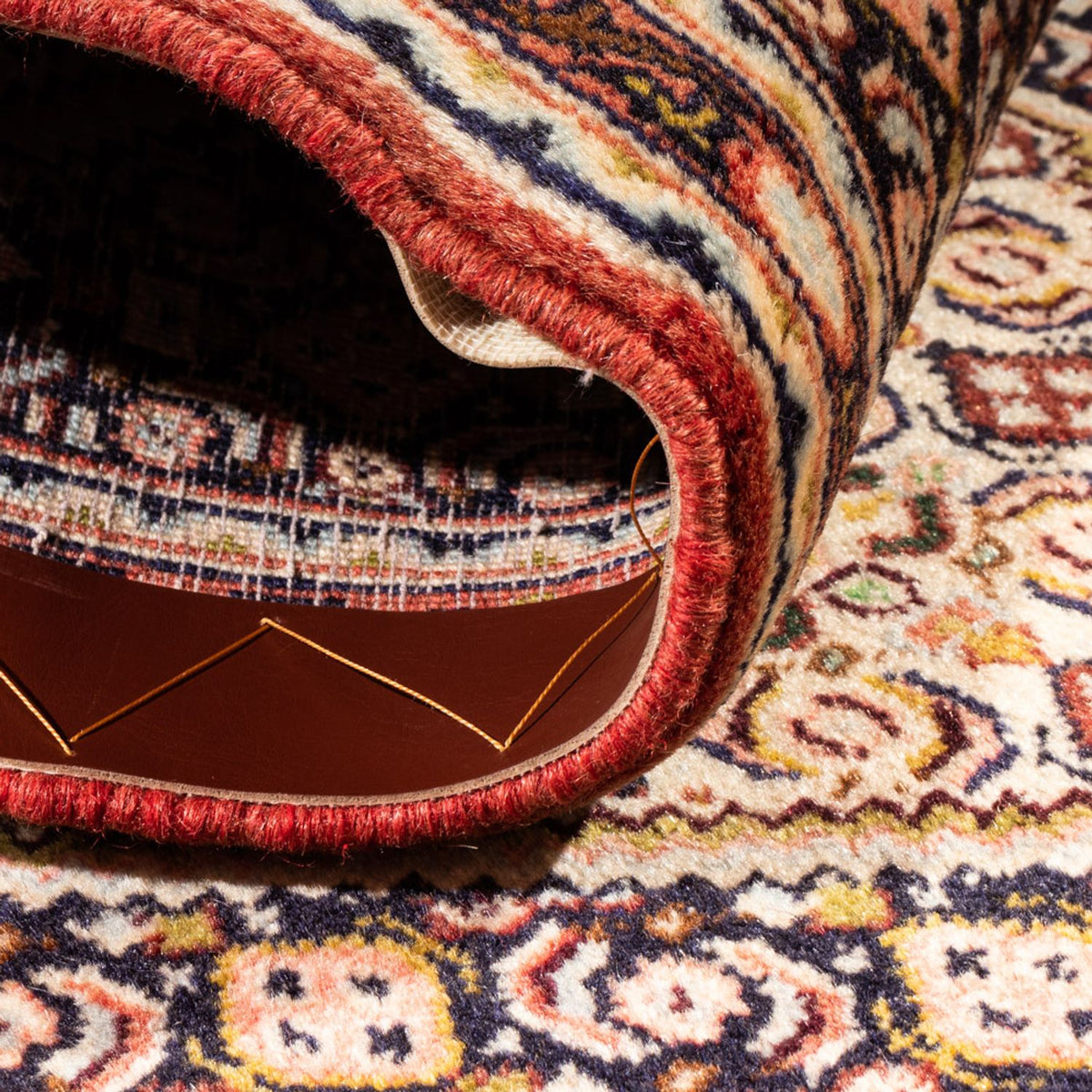 Läufer Perser - Classic - 245 x 59 cm - creme