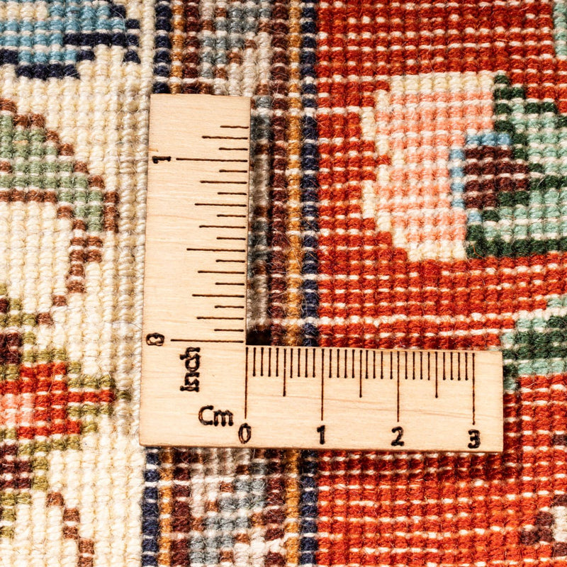 Läufer Perser - Classic - 250 x 70 cm - rot