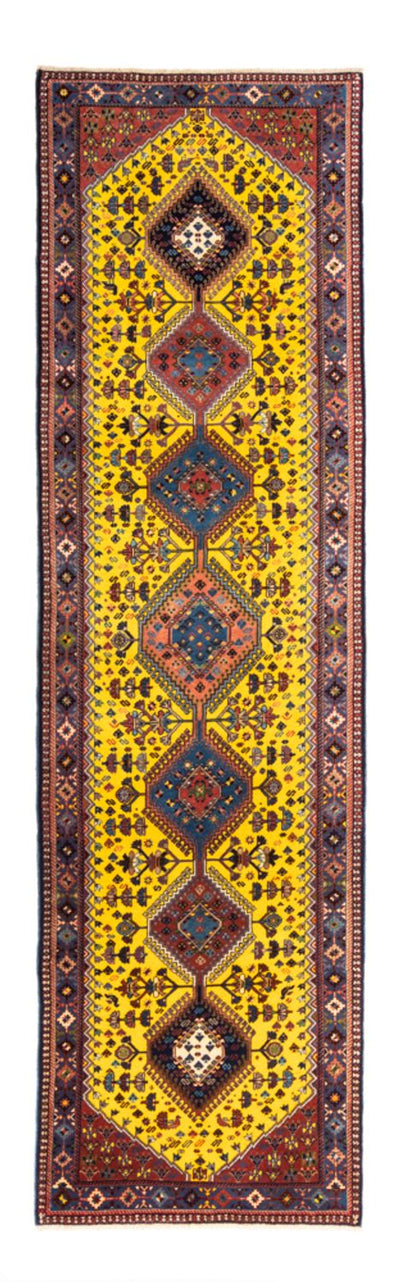 Yalameh Teppich 80x287cm - Perserteppich