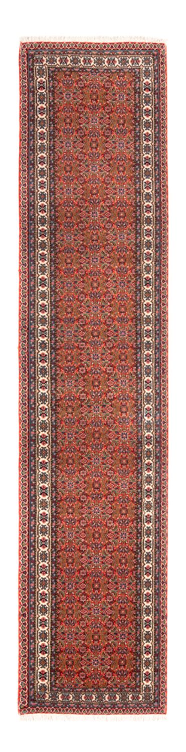 Täbriz Teppich 70x330cm - Perserteppich