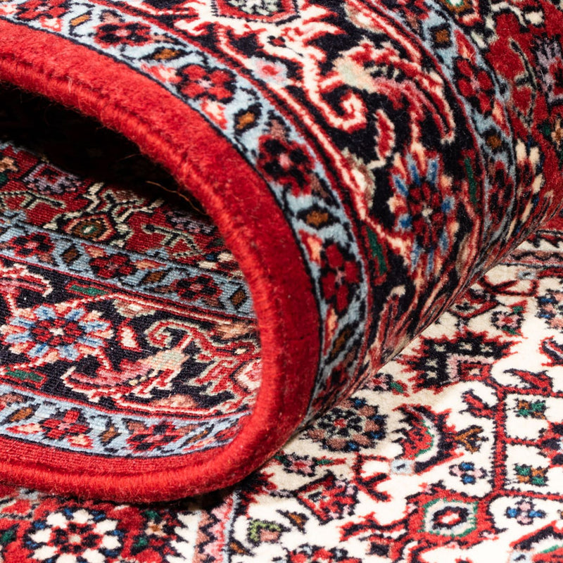 Läufer Perser - Bidjar - Royal - 228 x 78 cm - creme