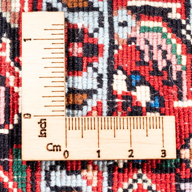 Läufer Perser - Bidjar - Royal - 228 x 78 cm - creme