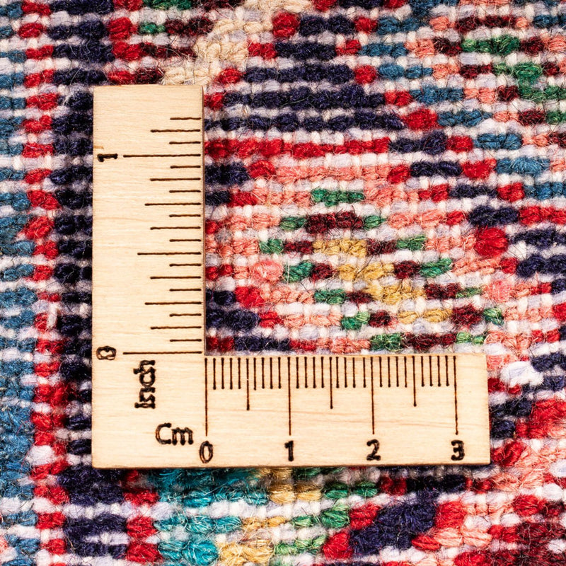 Läufer Perser - Nomadic - 298 x 86 cm - braun