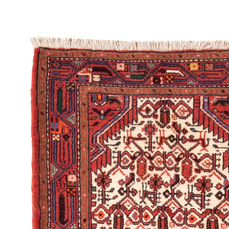 Läufer Perser - Nomadic - 323 x 83 cm - creme