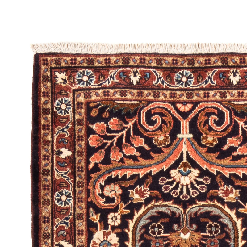 Läufer Perser - Nomadic - 290 x 80 cm - mehrfarbig