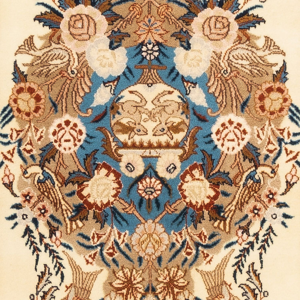 Läufer Perser - Classic - 290 x 78 cm - creme