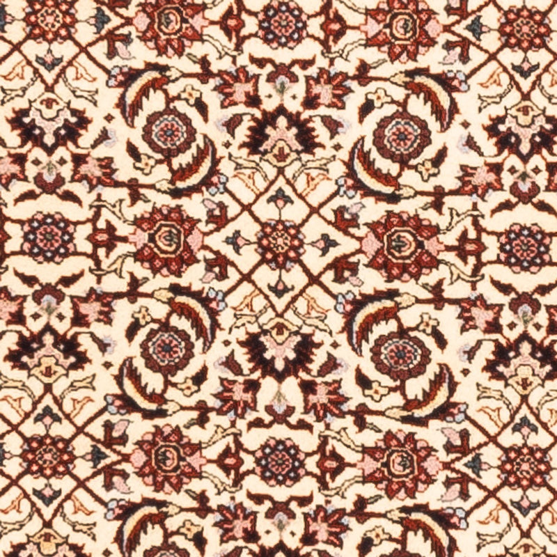 Läufer Perser - Bidjar - Royal - 300 x 80 cm - creme