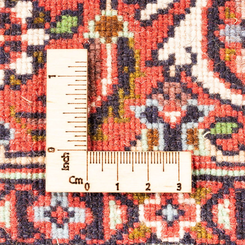 Perserteppich - Bidjar - Royal - 107 x 77 cm - creme