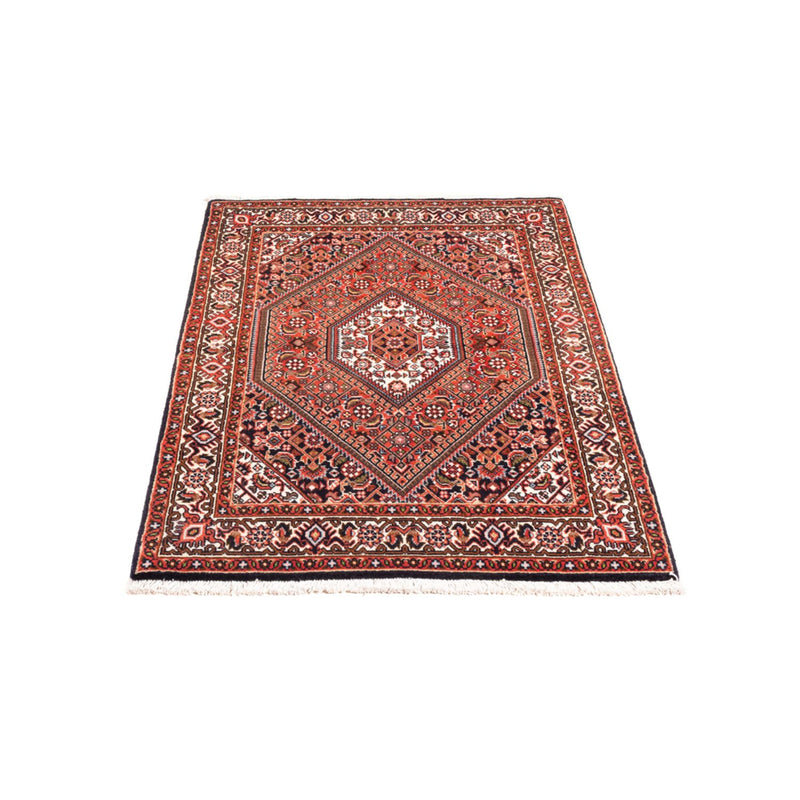 Perserteppich - Bidjar - Royal - 102 x 71 cm - rot