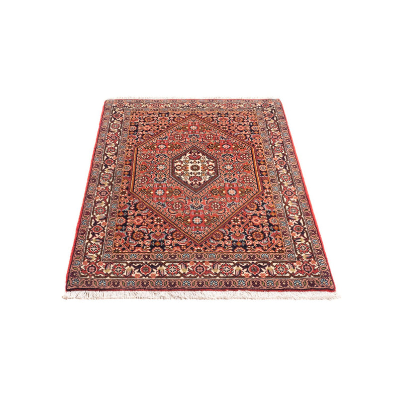 Perserteppich - Bidjar - Royal - 109 x 70 cm - rot