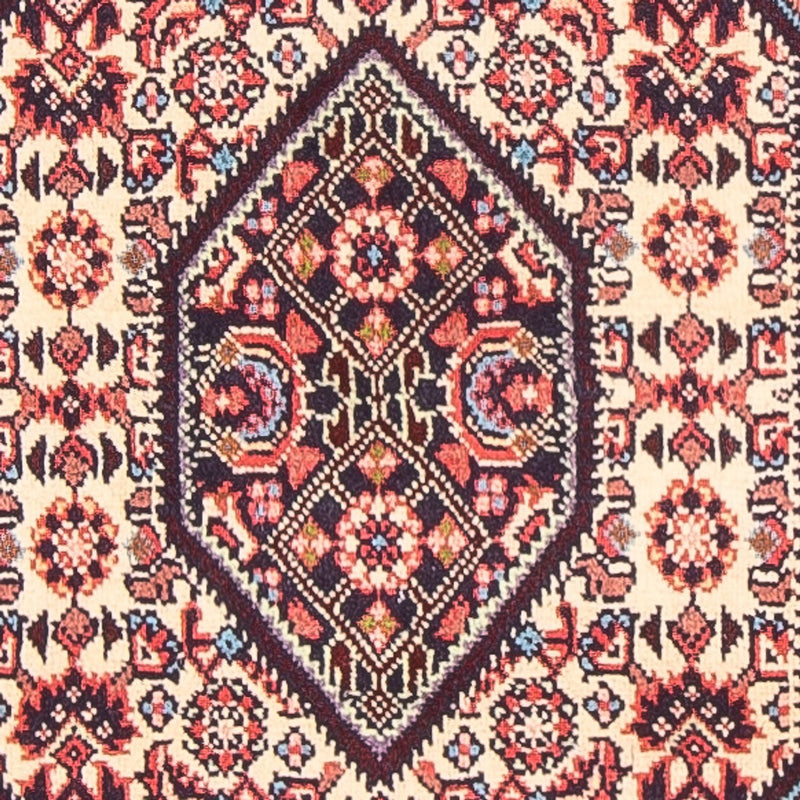 Perserteppich - Bidjar - Royal - 152 x 78 cm - rot