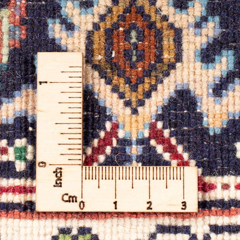 Perserteppich - Bidjar - Royal - 138 x 84 cm - beige