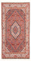 Perserteppich - Bidjar - Royal - 154 x 83 cm - rot