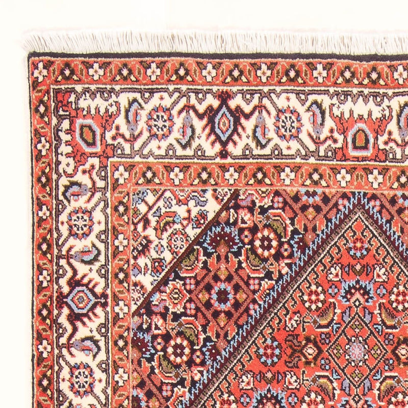 Perserteppich - Bidjar - Royal - 154 x 83 cm - rot