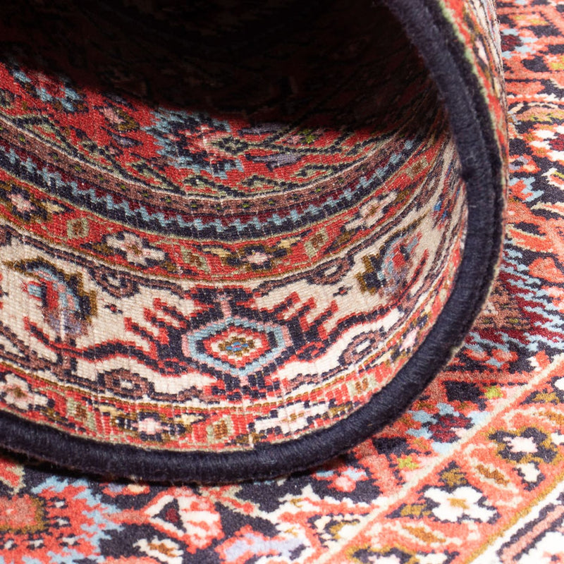 Perserteppich - Bidjar - Royal - 154 x 83 cm - rot