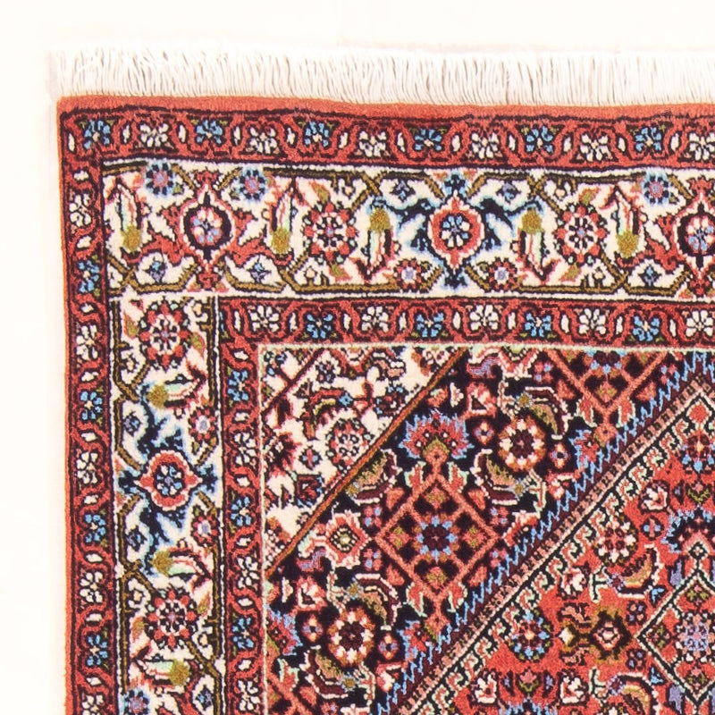 Perserteppich - Bidjar - Royal - 138 x 84 cm - rot
