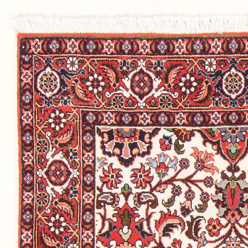 Perserteppich - Bidjar - Royal - 142 x 84 cm - beige