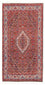 Perserteppich - Bidjar - Royal - 150 x 83 cm - rot