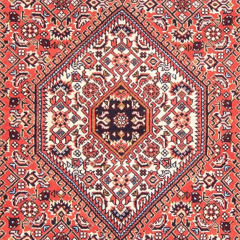 Perserteppich - Bidjar - Royal - 144 x 90 cm - rot