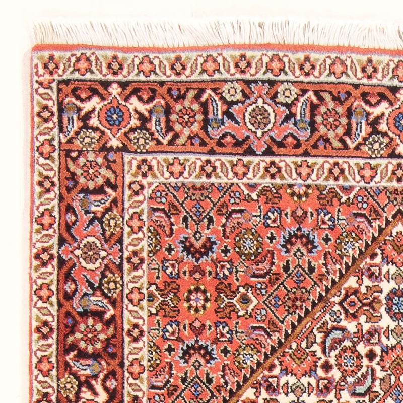 Perserteppich - Bidjar - Royal - 135 x 84 cm - rot