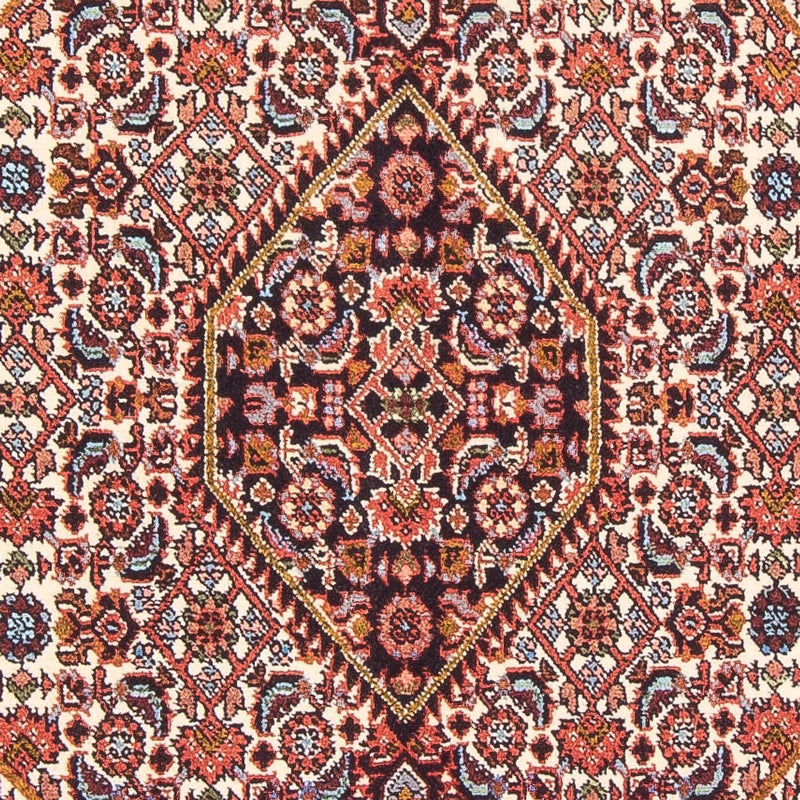 Perserteppich - Bidjar - Royal - 137 x 85 cm - rot