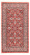 Perserteppich - Bidjar - Royal - 143 x 82 cm - rot