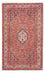Perserteppich - Bidjar - Royal - 136 x 84 cm - rot