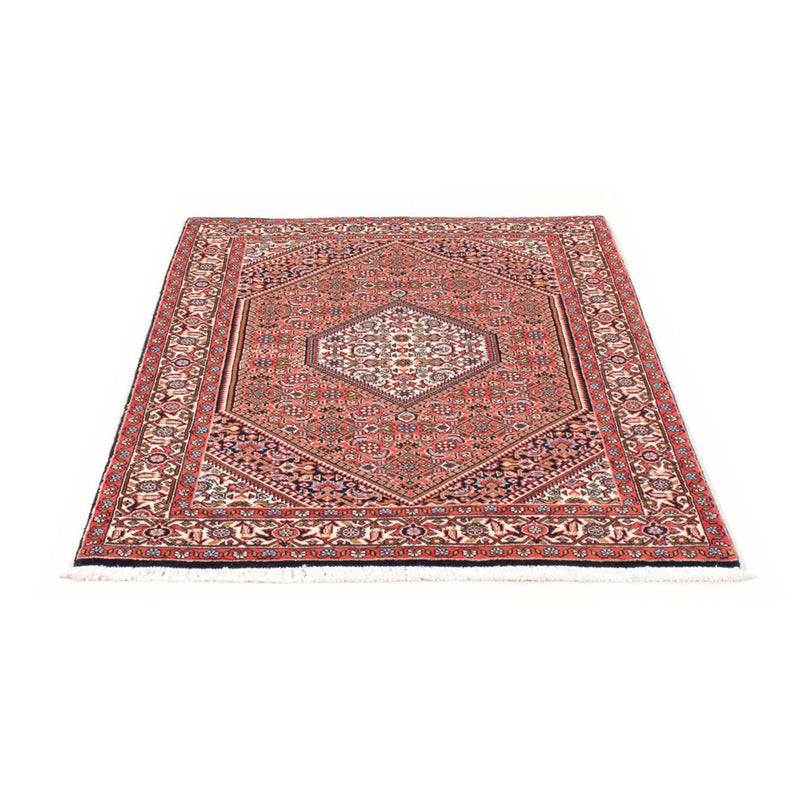Perserteppich - Bidjar - Royal - 142 x 84 cm - rot
