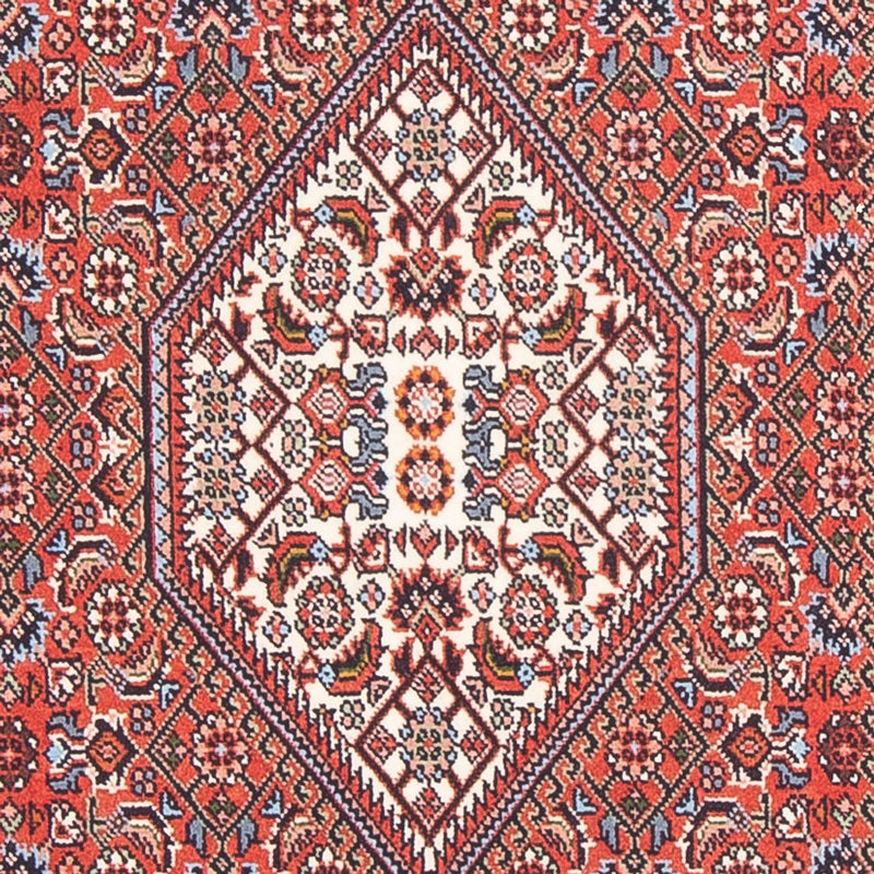Perserteppich - Bidjar - Royal - 145 x 84 cm - rot