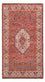 Perserteppich - Bidjar - Royal - 144 x 82 cm - rot