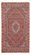 Perserteppich - Bidjar - Royal - 143 x 85 cm - rot