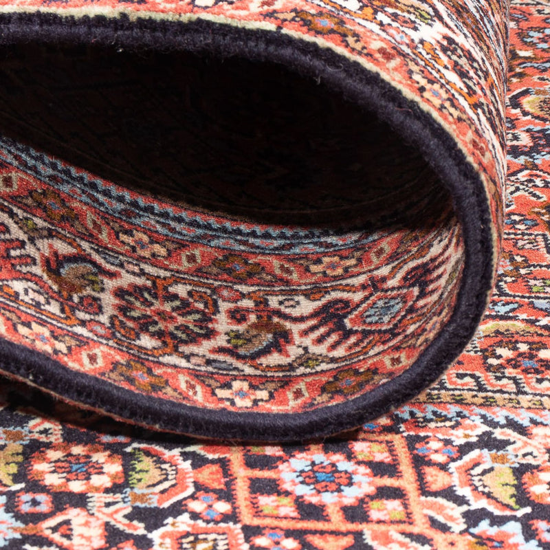 Perserteppich - Bidjar - Royal - 143 x 85 cm - rot