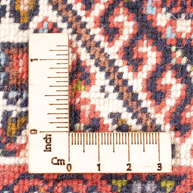 Perserteppich - Bidjar - Royal - 154 x 90 cm - rot