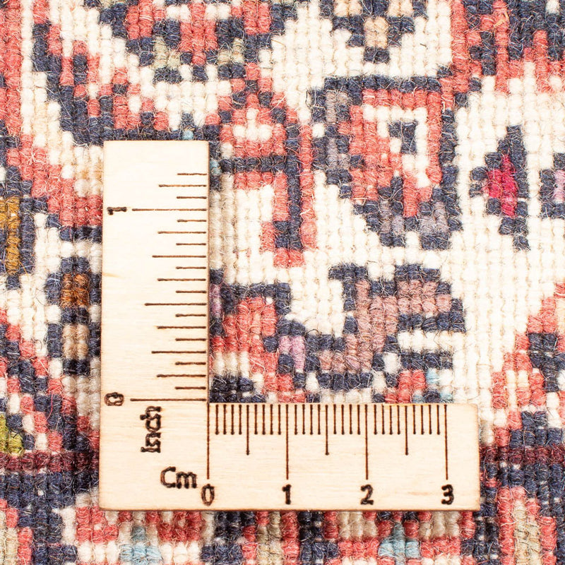 Perserteppich - Bidjar - Royal - 153 x 86 cm - beige